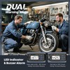 3/8 Torque Wrench Digital (2.21-44.25 Ft. Lb) ±2 % Accuracy
