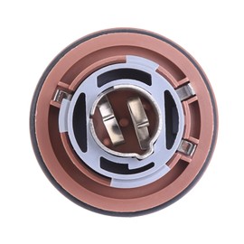 921661U000 Front Turn Signal Lamp Holder Assembly Fit for Soranto 2011 2012 2013 2014 2015 - EX LX SX Turn Signal Socket Part 92166-1U000 921661U000