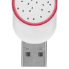USB Flash Drive Dragon Fruit Shape Portable Durable Stable Moistureproof