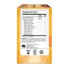Yogi Organic Throat Comfort Herbal Té sin cafeína - 16