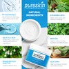 Scalp Cream for Psoriasis Folliculitis, Helps Relieve Itching Flaking, with