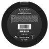 SHANY Paraben Free Silky Shimmer Eye Shadow, Reflection, 1 Ounce