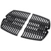 Weber Porcelain-Enameled Cast-Iron Cooking Grates