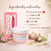 Crema Rosita De Obregón Y Jabón Originales 100gr Natural