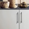 Guolich 2 Pcs Hole Centers 3.77 Inch(96mm) Kitchen Drawer Handle