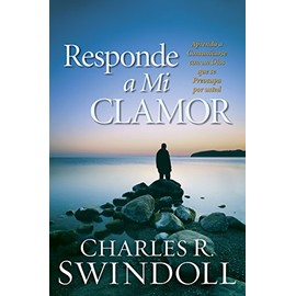 Responde a Mi Clamor