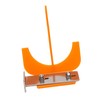 Sudemota 2 Pcs Electric Orange Juicer Spare Parts for -2000E