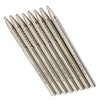Sorandy Professional Watch Repair Tool Kit, 8 Pack Watch Pin