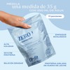 B-FIT Proteína Whey Isolada Zero - Aminoácidos Alta Pureza