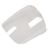 Sealey SSP78.V2R Replacement Visor for SSP78.V2