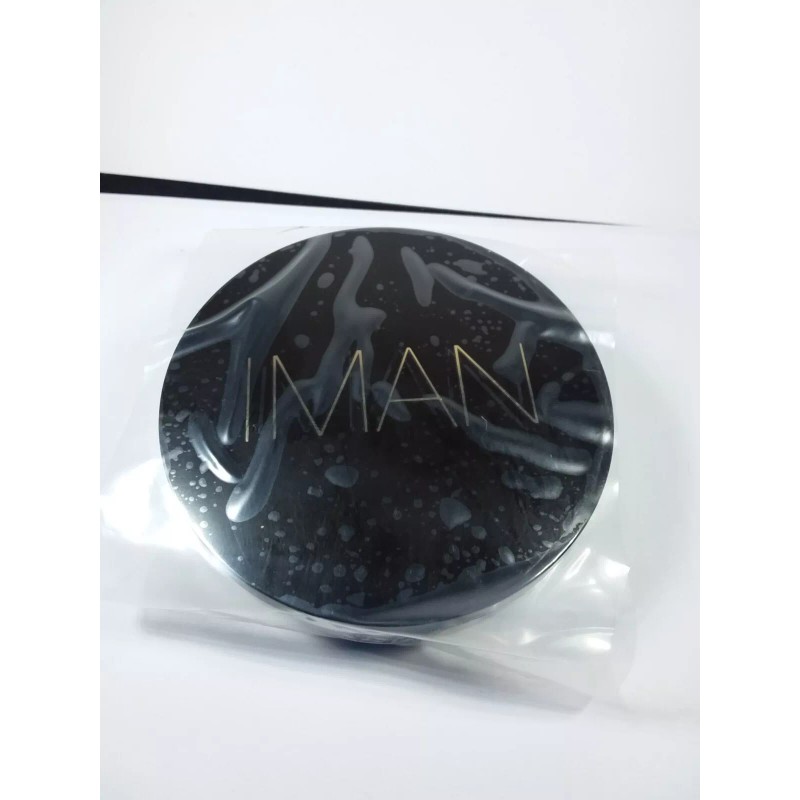 Iman Cream to Powder "CTP" Sand 2 "tester"