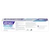 elmex Opti-Schmelz Professional Toothpaste White Enamel 2 x 75 ml