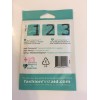 Fashion First Aid Shoe Grips For Slippery Soles or Slick
