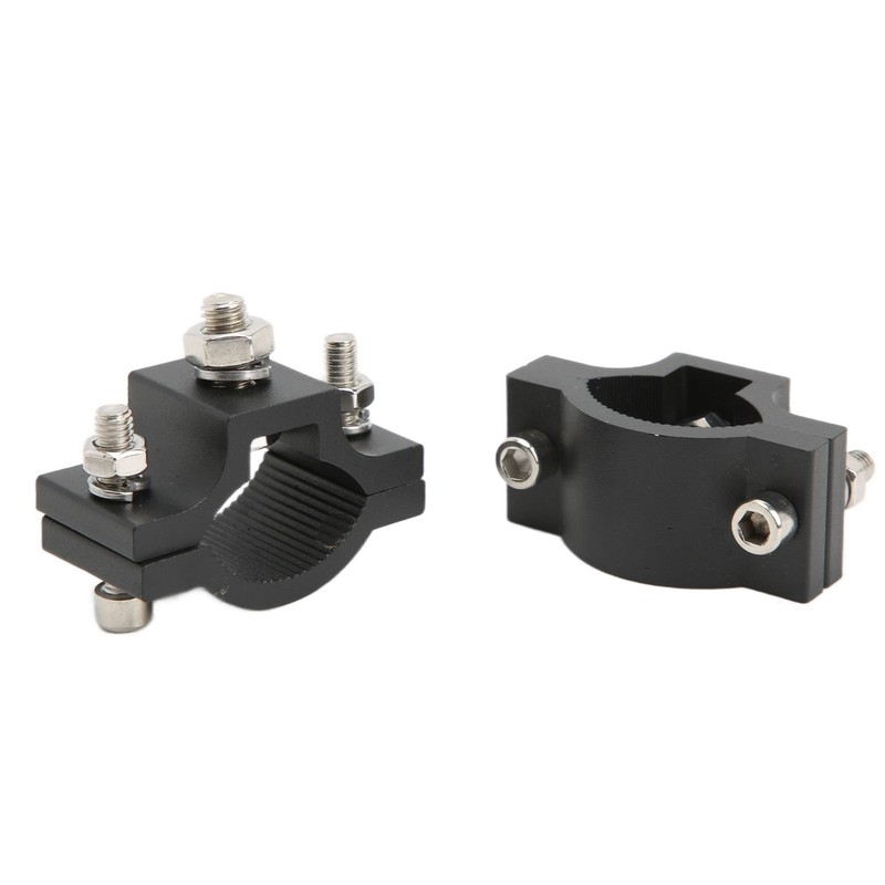 LED Light Bar Brackets 1.2in Bull Bar Tube Work Lamp