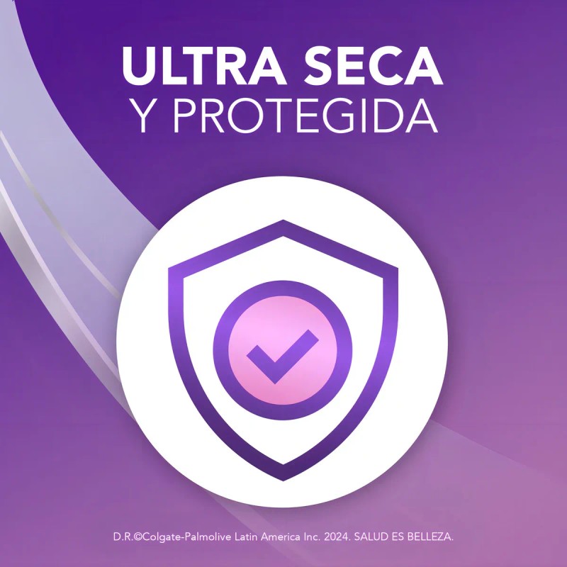 Desodorante En Barra Lady Speed Stick Active Fresh Mujer 65g