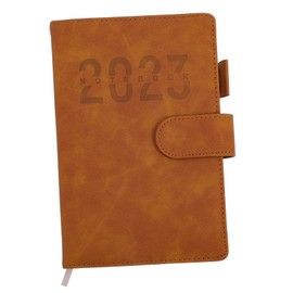 Angoily Weekly Planner Notepad for Homeschool Efficient Appointment Plan Pad Stylish and Practical Design for Organizing Tasks To Do List Study Schedule for Long Term Use