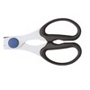 HENCKELS 7-Inch Stainless Steel All-Purpose Kitchen Shear Scissors - Detachable,