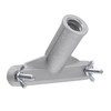 Gadpiparty Broom Handle Threaded Adapter Replacement Broom Head Adapter Handle