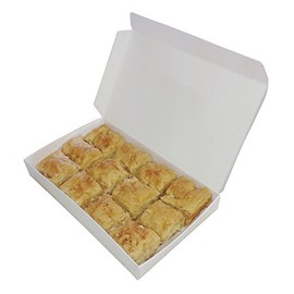 Baklava (Almond, 12 Pack)