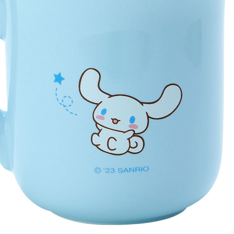 Sanrio 422436 Cinnamoroll Ceramic Mug