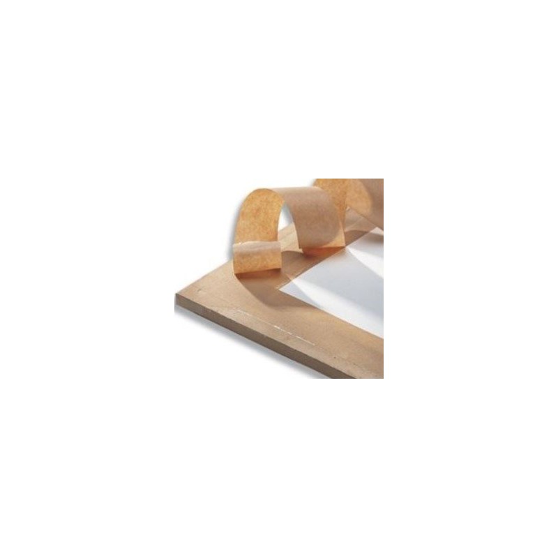 HONGBE Artist GUMMED TAPE 36mm x 54m PAPER STRETCHING GUM