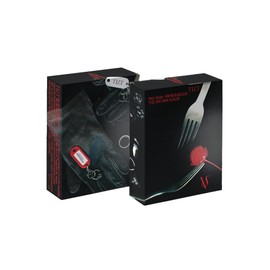 RED VEVET IRENE & SEULGI - [TILT] 2th mini album (PACKAGE ver.)