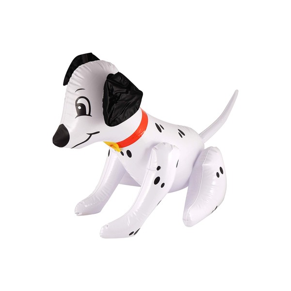 Henbrandt Inflatable Dalmatian Dog