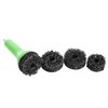 OEMTOOLS 24686 Brake Hub Resurfacing & Cleaning Kit – Removes
