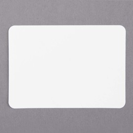 Torrey Printing Scale Label, Blank Standard Label for LSQ-40L Scale TR-8010, UPC, 58 mm x 40 mm, 700 Labels Per Roll, Fits in Many Printers and Torrey Scale. Made in USA (12R)