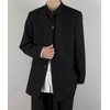 QOOLY Men's Uniform, DK High School Girls, Cosplay, Blazer, Men's