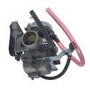 Carbman Carburetor For Suzuki Vinson 4WD LT-F500 LTA500F LTF500 F