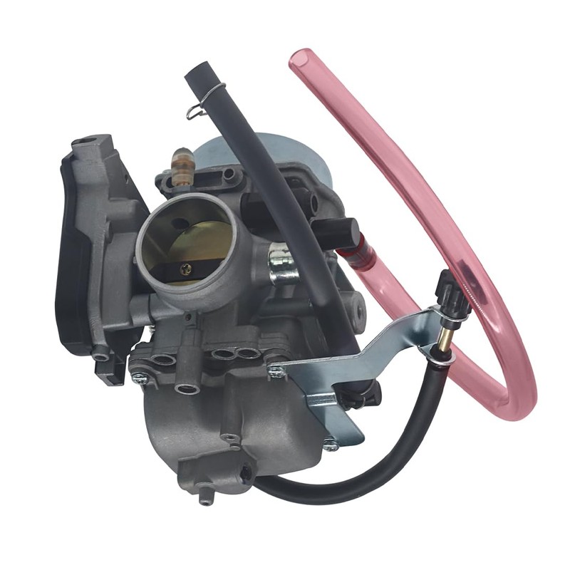 Carbman Carburetor For Suzuki Vinson 4WD LT-F500 LTA500F LTF500 F