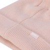 Puma 025541 FC Pom-Pom-Beanie, Knit Hat, For Kids, 24 Fall/Winter