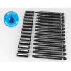 Micro-Line 14 Pens With Case, Fineliner, Multiliner, Archival Ink, Waterproof,