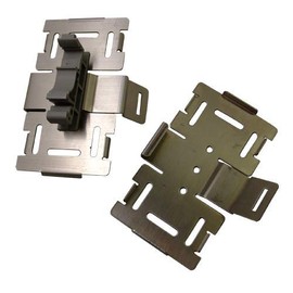 Microhard Bullet Mounting Bracket MHS050030 kit for All Bullet CAT & LTE NA Series Model. - Sold by CompuPort Centre Inc.