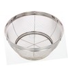 Takagi Deep Colander 9.8 inches (25 cm)
