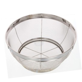 Takagi Deep Colander 9.8 inches (25 cm)