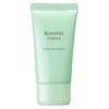 Kiss Me FERME Tone Up Makeup Foundation 01, Clear Green,