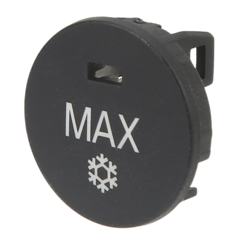 Car Air Conditioner MAX Button AC Climate Control Button Switch