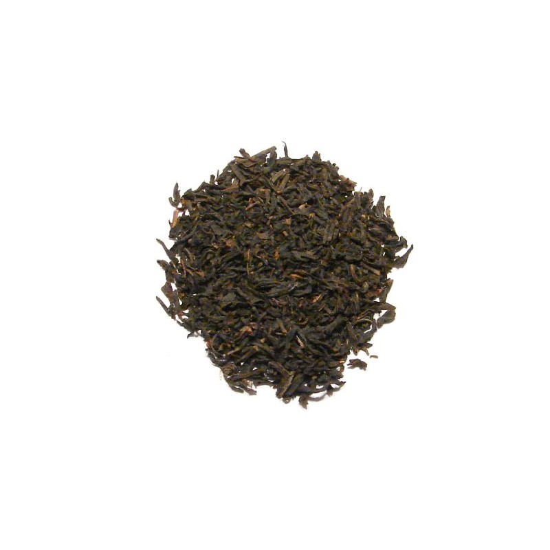 Denver Spice Black China Tea - 2Lb Premium Black Tea