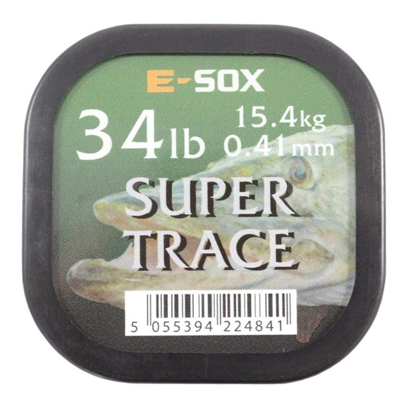 Drennan E-SOX Super Trace 28 lb