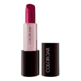 Colorbar Take Me As I Am Vegan Matte Lipstick - Long Lasting Lipstick - Enriched with Vitamin E and Tea Tree Oil - 012 Seductive Tan - 0.14 oz