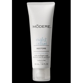 Modere Night Cream Combination Skin BEST BY 2019, 11007AU - 50ML, skincare