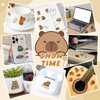 Capybara Pens, Capybara Gel Pen Set, Capybara Things, Erasable Ballpoint