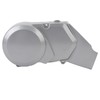 Left Engine Stator Alternator Cover Steel Alloy Generator Stator Crankcase