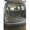 EACCESSORIES EA Rear Trunk Organizer Cargo Net for Nissan Quest
