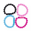 Guz Bead Bracelet Type C USB Charging Cables Line Charger
