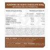 Suplemento Albumina De Huevo (500 Gr) - Prowinner