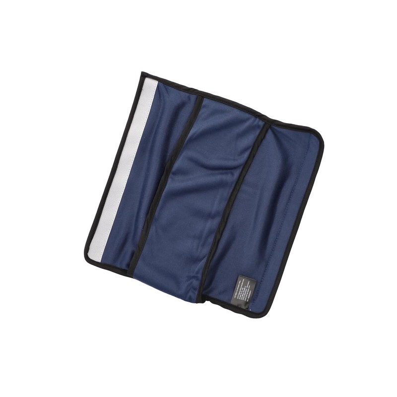cartrend HERO​​​ Seat Belt Cushion Protection Against Injuries Large and