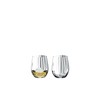 Riedel Tumbler Collection Optical O Whisky